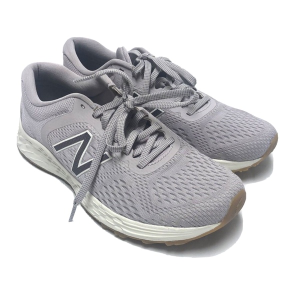 Like New! New Balance Fresh Foam Arishi Mesh Lightweight Athletic Shoe W Sz 11 - Picture 2 of 10